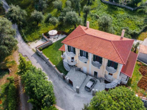 Villa Henkel